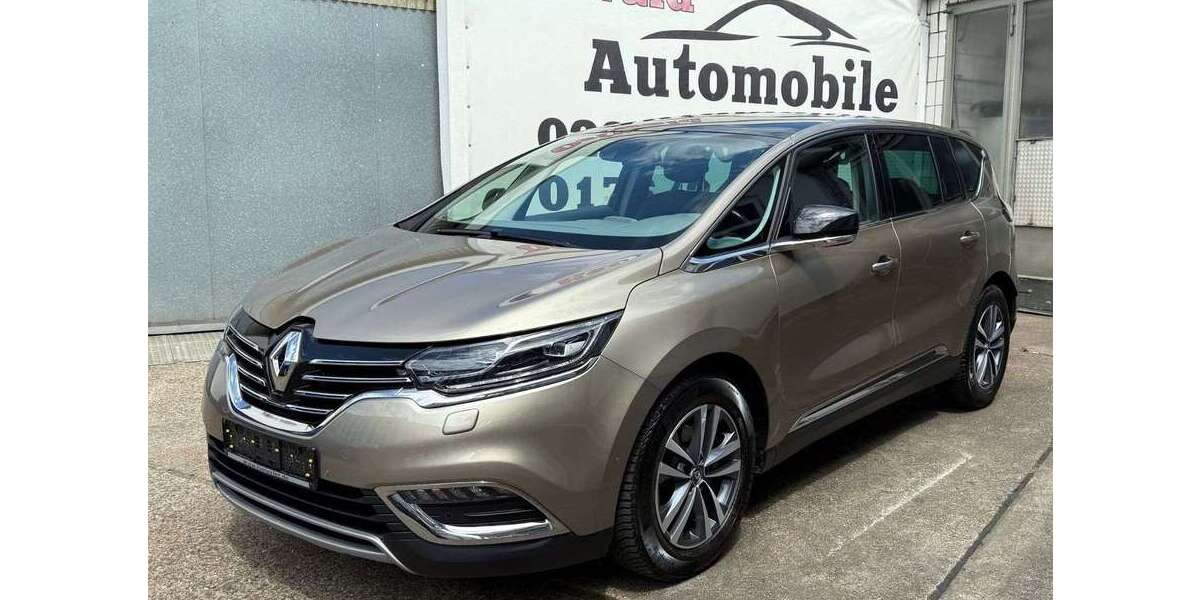 Renault Espace 212.000 km 13.999 &euro; Köln 51065