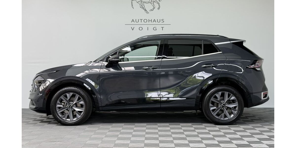 Kia Sportage 33.500 km 32.900 &euro; Radevormwald 42477
