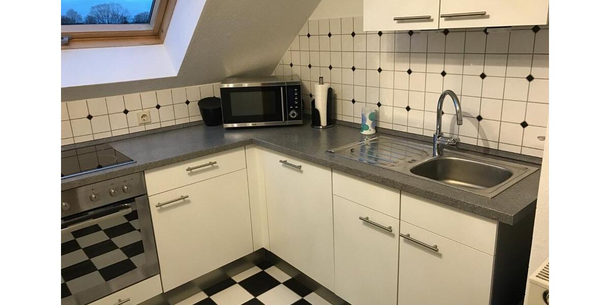 Maisonettenwohnung Leichlingen (Rheinland) - 2 Zimmer, 66 m&sup2;, 700&euro; | Angebot:25308413