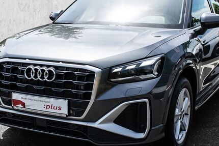 Audi Q2 12.142 km 28.120 &euro; Meerbusch 40670