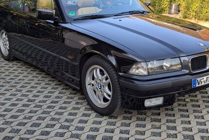 BMW 328 116.000 km 19.750 &euro; Korschenbroich 41352