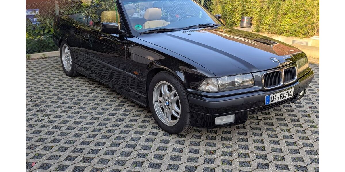 BMW 328 116.000 km 19.750 &euro; Korschenbroich 41352