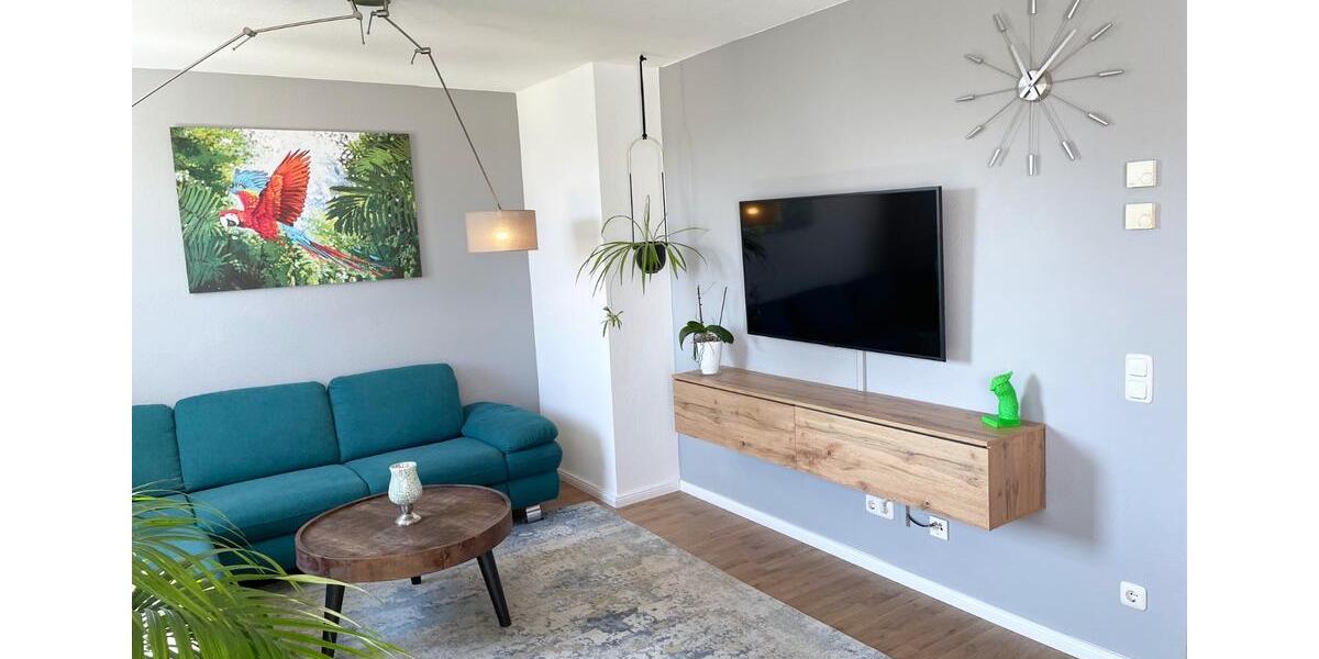 Terrassenwohnung Düsseldorf Pempelfort - 2 Zimmer, 74 m&sup2;, 558.000&euro; | Angebot:26263057