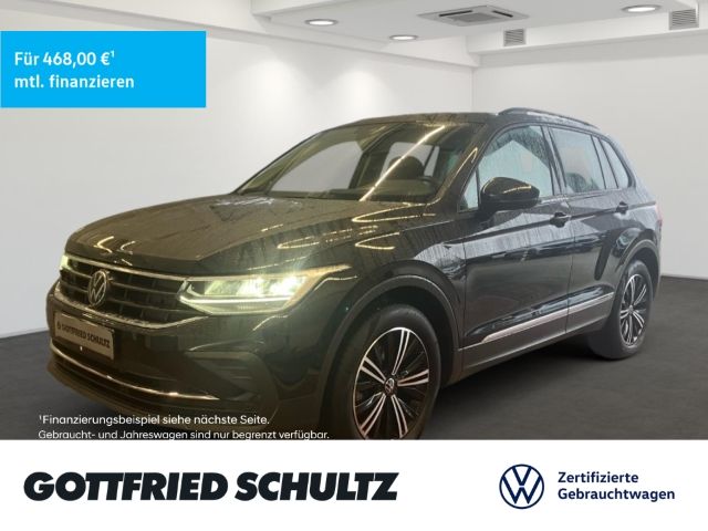VW Tiguan 61.416 km 23.780 &euro; Grevenbroich 41515