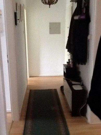 Etagenwohnung Düsseldorf Hassels - 3 Zimmer, 54 m&sup2;, 630&euro; | Angebot:26106355