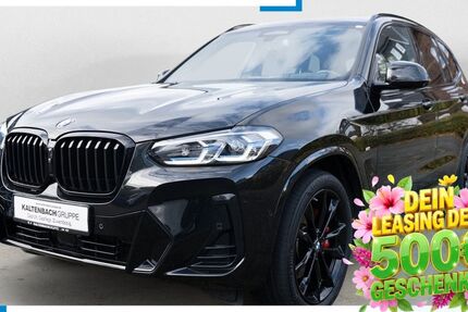 BMW X3 16.602 km 54.390 &euro; Wermelskirchen 42929