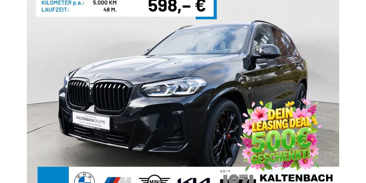 BMW X3 16.602 km 54.390 &euro; Wermelskirchen 42929