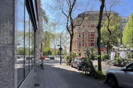 Wohnung Düsseldorf Friedrichstadt - 3 Zimmer, 83 m&sup2;, 1.570&euro; | Angebot:26316469