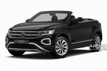VW T-Roc 14.212 km 27.988 &euro; Leverkusen 51379