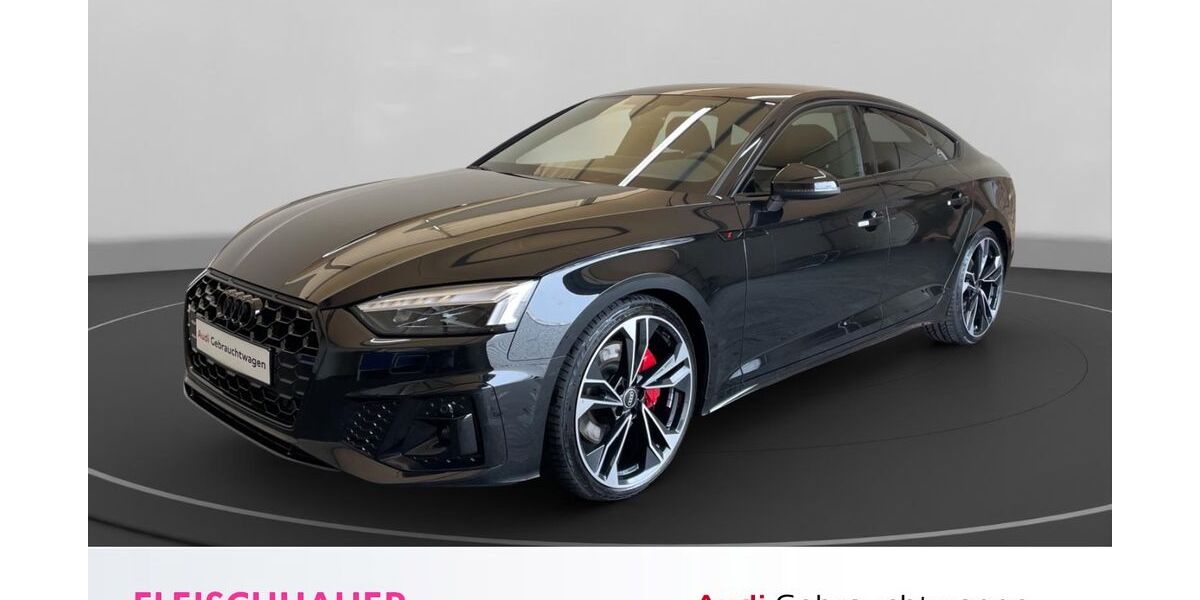 Audi A5 39.032 km 39.990 &euro; Köln 50823