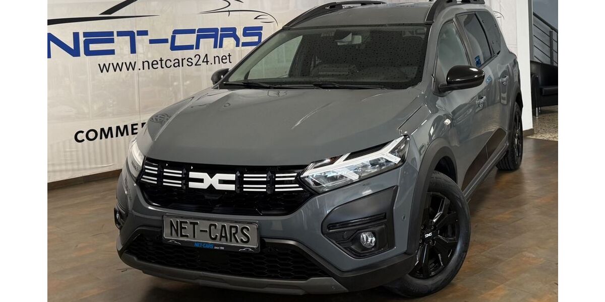 Dacia Jogger 113.877 km 13.850 &euro; Hilden 40721