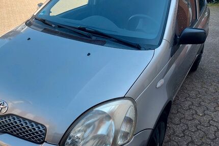 Toyota Yaris 190.000 km 1.300 &euro; Leverkusen 51374
