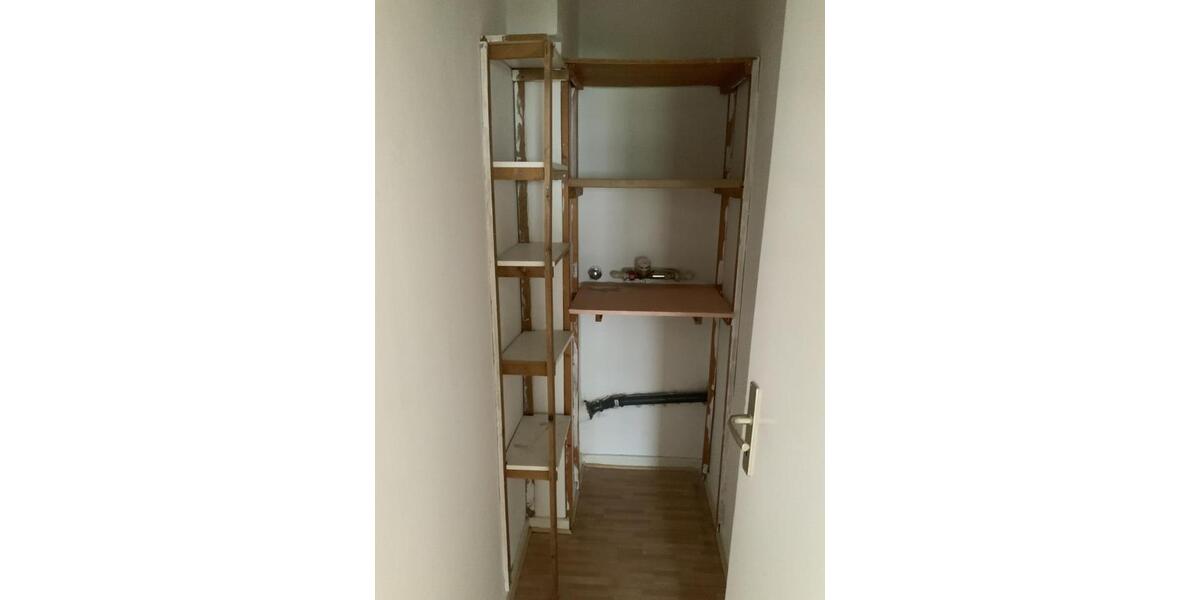 Etagenwohnung Wuppertal Gemarkung Langerfeld - 2 Zimmer, 53 m&sup2;, 509&euro; | Angebot:23553635