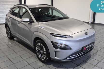 Hyundai KONA Elektro 25.506 km 18.290 &euro; Wuppertal 42287