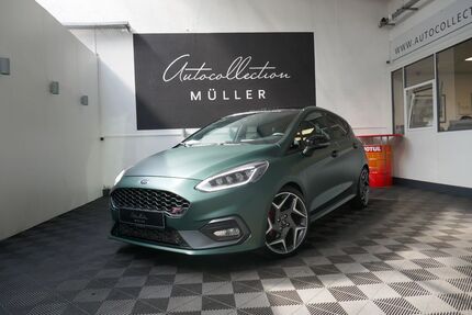 Ford Fiesta 80.700 km 17.997 &euro; Remscheid 42897