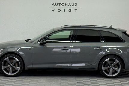 Audi A4 107.000 km 27.990 &euro; Radevormwald 42477