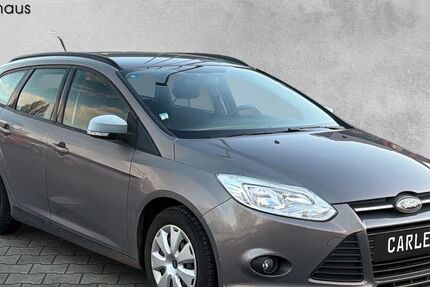 Ford Focus 129.990 km 5.850 &euro; Köln - Worringen 50769