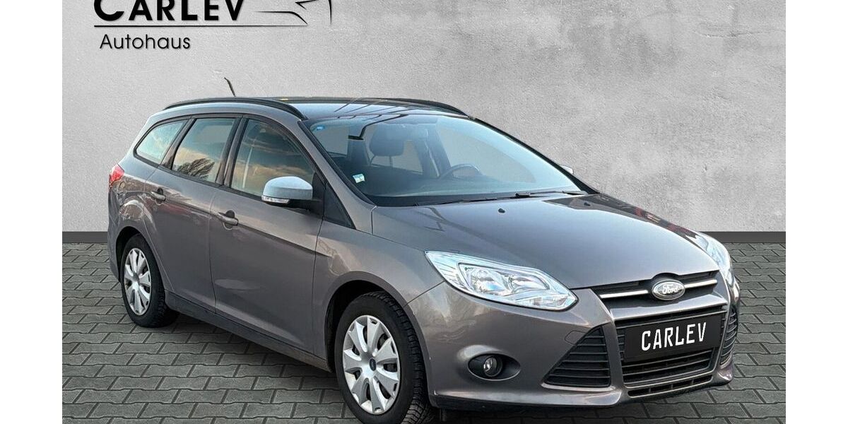 Ford Focus 129.990 km 5.850 &euro; Köln - Worringen 50769