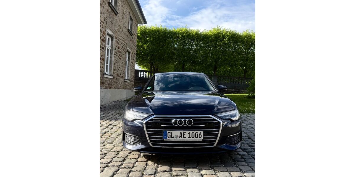 Audi A6 140.000 km 28.000 &euro; Bergisch Gladbach 51429