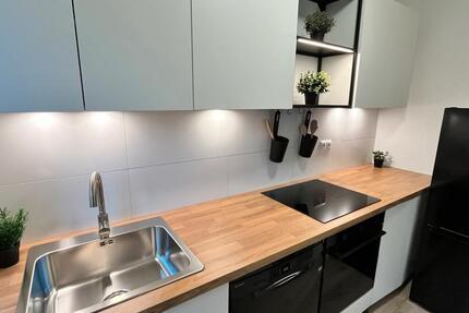 Wohnung Haan - 2 Zimmer, 60 m&sup2;, 1.100&euro; | Angebot:26253431