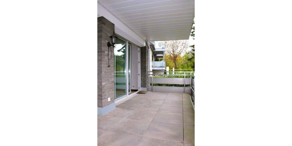 Etagenwohnung Düsseldorf Stockum - 4 Zimmer, 118 m&sup2;, 539.000&euro; | Angebot:25863976