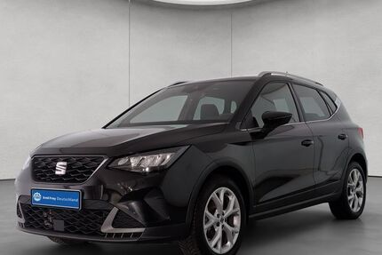 Seat Arona 55.493 km 15.990 &euro; Düsseldorf 40233