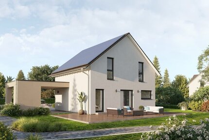 Individuelles Traumhaus gestalten - Energieeffizientes Wohnen mit allkauf - Gewerbeobjekt Remscheid Bliedinghausen Bliedinghausen | Angebot:27334598