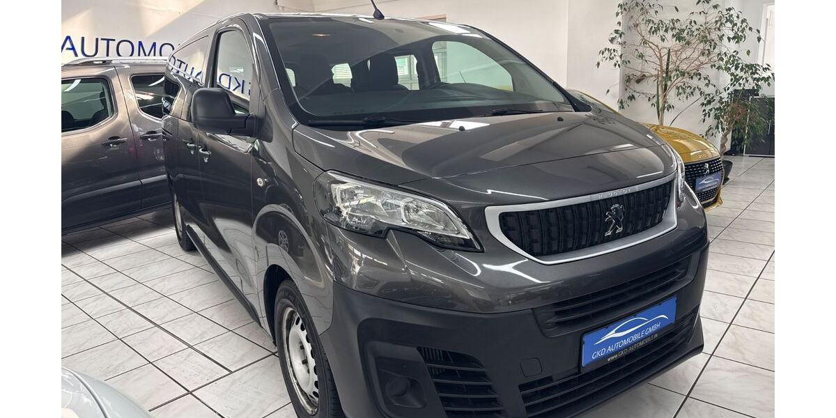 Peugeot Expert 56.088 km 22.490 &euro; Wuppertal 42285