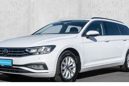 VW Passat Variant 38.702 km 26.490 &euro; Düsseldorf 40474