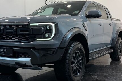 Ford Ranger 30.900 km 53.990 &euro; Wuppertal 42327