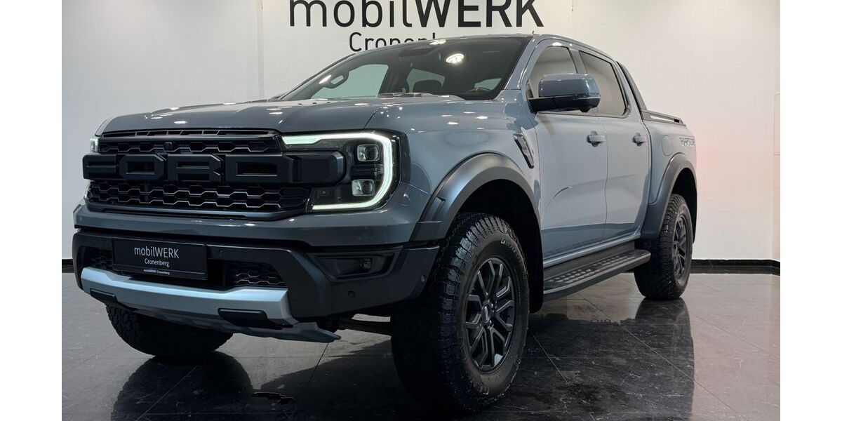 Ford Ranger 30.900 km 53.990 &euro; Wuppertal 42327