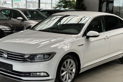 VW Passat 258.000 km 12.900 &euro; Korschenbroich-Glehn bei Düsseldorf 41352