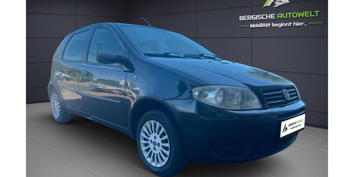 Fiat Punto 185.408 km 1.480 &euro; Bergisch Gladbach 51469