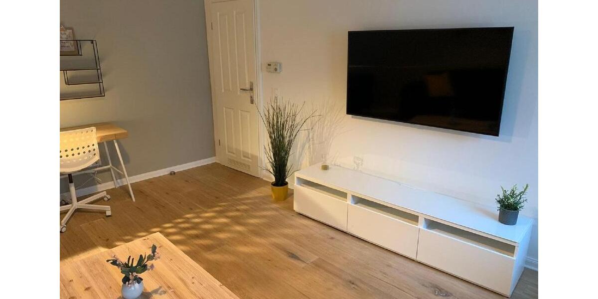 Erdgeschoßwohnung Köln - 2 Zimmer, 55 m&sup2;, 1.050&euro; | Angebot:26051346