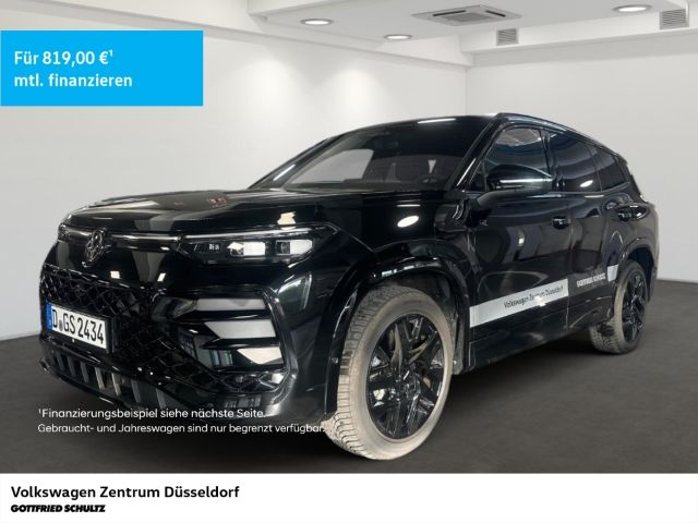 VW Tayron 4.999 km 59.880 &euro; Düsseldorf 40233