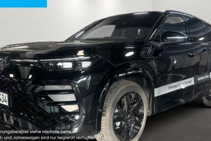 VW Tayron 5.999 km 59.880 &euro; Düsseldorf 40233