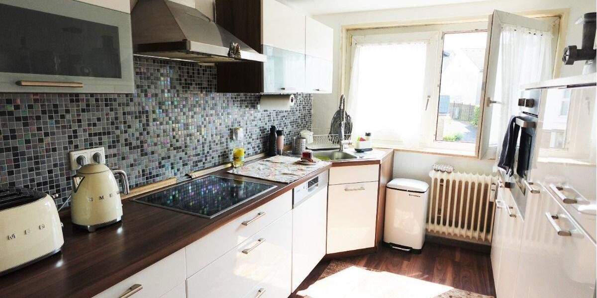 Etagenwohnung Remscheid West - 3 Zimmer, 73 m&sup2;, 129.000&euro; | Angebot:25679993