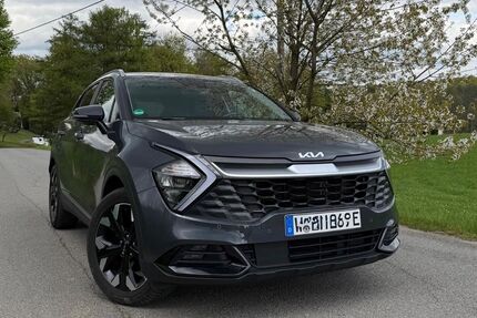 Kia Sportage 61.000 km 27.990 &euro; Solingen 42657