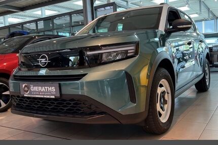 Opel Frontera 1.839 km 22.250 &euro; Bergisch Gladbach 51469