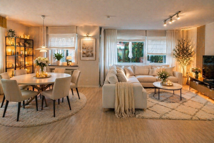 Haus Düsseldorf Lörick - 4 Zimmer, 120 m&sup2;, 930.000&euro; | Angebot:25641800