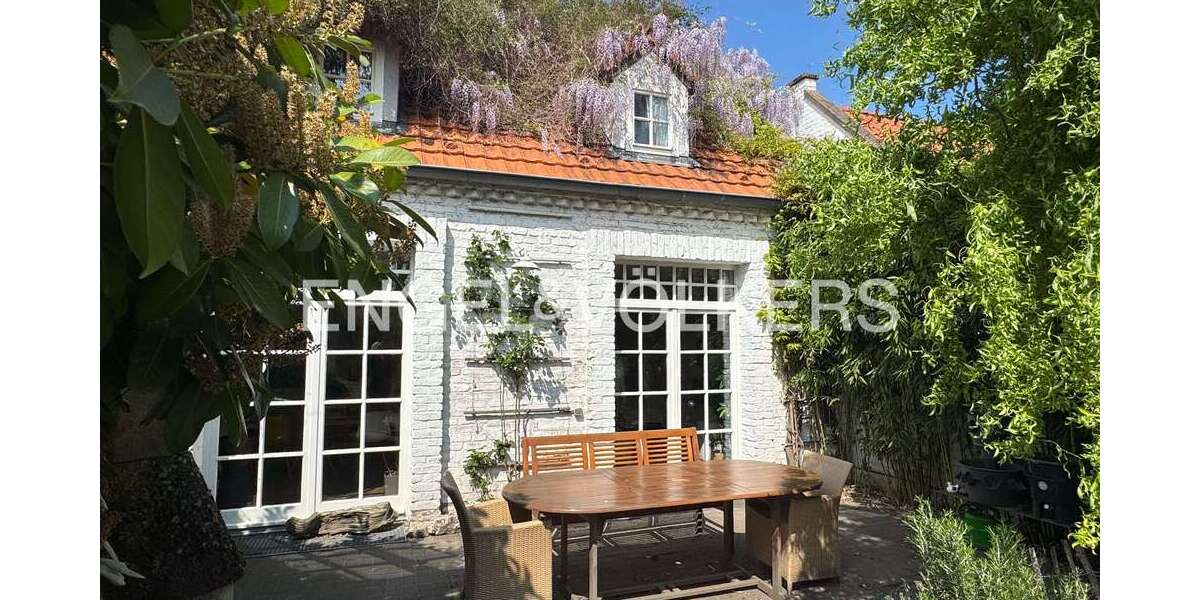 Einfamilienhaus Köln - Bickendorf Bickendorf - 5 Zimmer, 178 m&sup2;, 1.495.000&euro; | Angebot:26833754