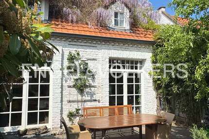 Haus Köln - Bickendorf Bickendorf - 5 Zimmer, 178 m&sup2;, 1.495.000&euro; | Angebot:26833754