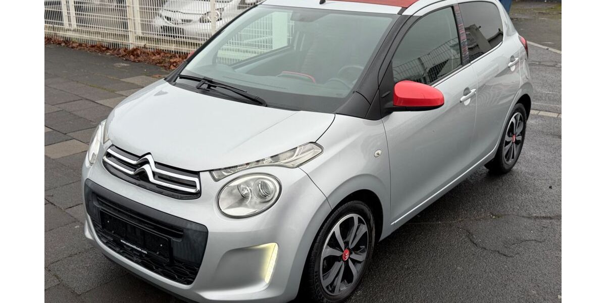 Citroen C1 95.455 km 4.990 &euro; Köln 51065