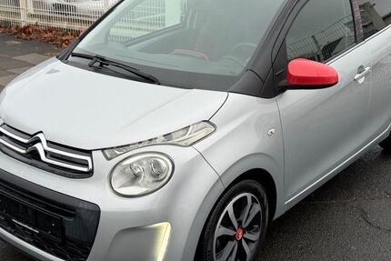 Citroen C1 95.455 km 5.290 &euro; Köln 51065