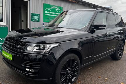 Land Rover Range Rover 245.500 km 21.490 &euro; Frechen 50226