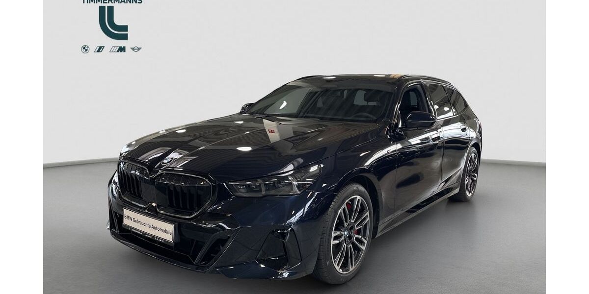 BMW 540 8.078 km 61.780 &euro; Kaarst 41564