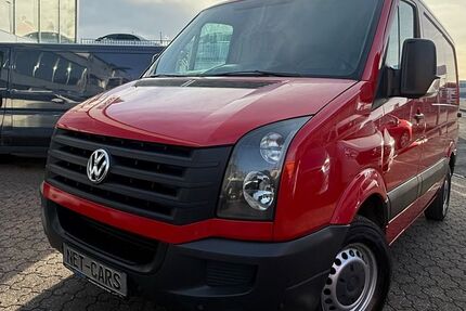 VW Crafter 229.884 km 9.900 &euro; Hilden 40721