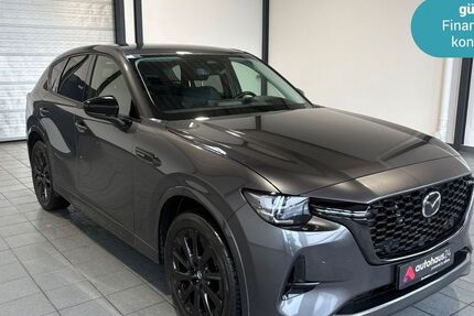 Mazda CX-60 117.769 km 31.990 &euro; Wuppertal 42287