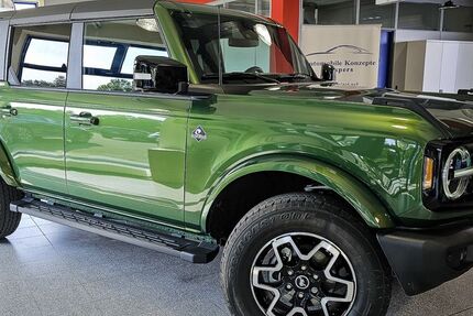 Ford Bronco 22.950 km 47.800 &euro; Leverkusen 51381