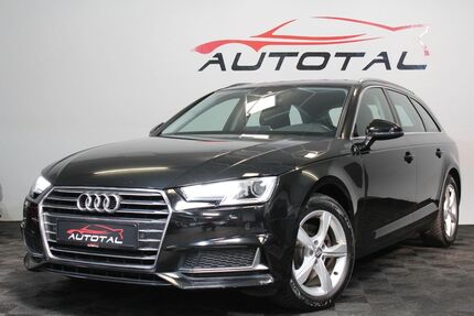 Audi A4 170.517 km 14.899 &euro; Wuppertal 42283